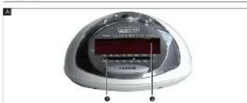 SILVERCREST KH2186 - 6