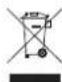 SILVERCREST KH2185 - Mise au rebut - 1