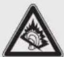 SILVERCREST KH 2420 - AVERTISSEMENT - 1