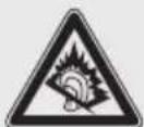 SILVERCREST KH 2420 - WARNING - 1