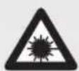 SILVERCREST KH 2420 - WARNUNG - 1