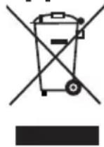 SILVERCREST KH 2420 - Apparaat afdanken - 1