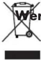 SILVERCREST KH 2190 - Gerät entsorgen - 1