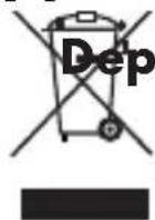 SILVERCREST KH 2190 - Apparaat afdanken - 1