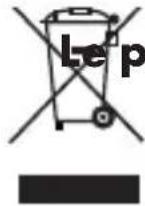 SILVERCREST KH 2190 - Mise au rebut de l'appareil - 1