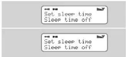 REVO Iblik WiFi - Programmare il timer di Spegnimento automatico - 1