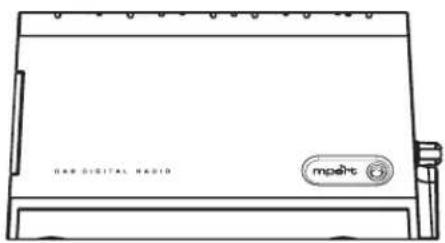 REVO Iblik WiFi - Bruk av M-Port - 1