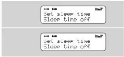 REVO Iblik WiFi - Programmer une période d'attente - 1
