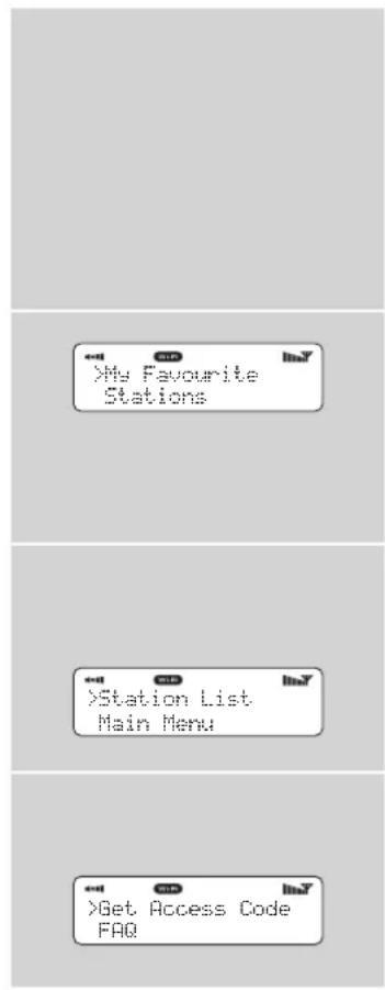 REVO Iblik WiFi - Hilfe - 1