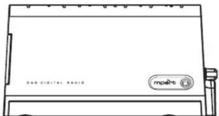 REVO Iblik WiFi - Gebrauch des M-Port (Aux in) - 1