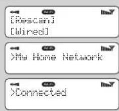 REVO Iblik WiFi - Connecting to your broadband network - 3
