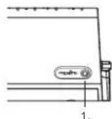 REVO Iblik WiFi - iBLIK RadioStation e DAB+ - 2