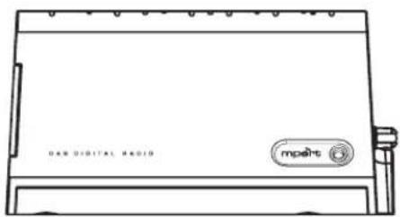 REVO Iblik WiFi - Utiliser le MPort - 1