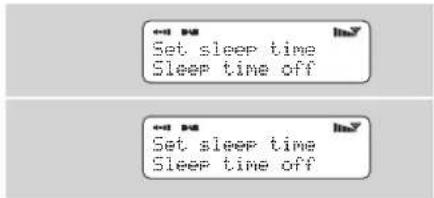 REVO Iblik WiFi - Einen Alarm einstellen - 1