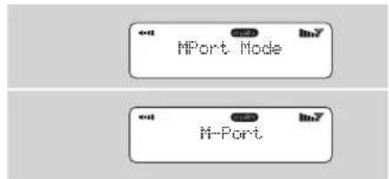 REVO Iblik WiFi - Using MPort - 2