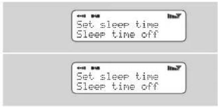 REVO Iblik WiFi - Sett alarmen - 1