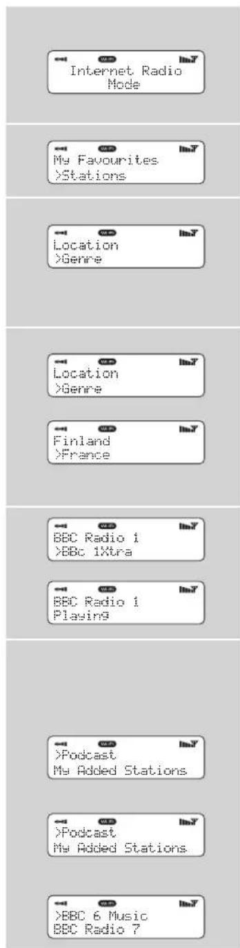 REVO Iblik WiFi - AuswahleinesPodcasts - 1