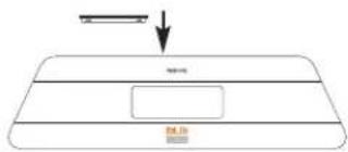REVO Iblik WiFi - Selecting and Fitting the Dock Adaptor - 2