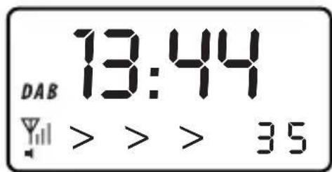 Renkforce DB820 - Sendersuche - 1