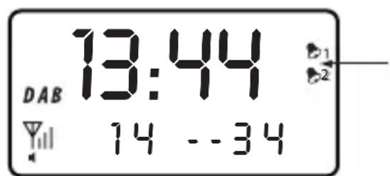 Renkforce DB820 - Wektijdenprogrammeren - 4