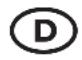 Renkforce DB820 - Bestimmungsgemäß Verwendung - 1