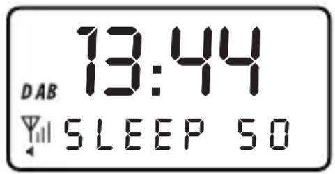 Renkforce DB820 - Schlummerfunktion - 1