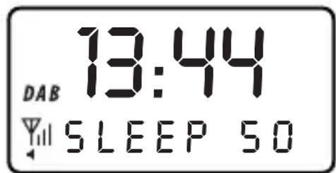 Renkforce DB820 - Fonction sommeil - 1