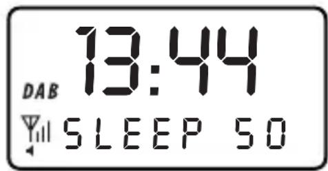 Renkforce DB820 - Sluimerfunctie - 1