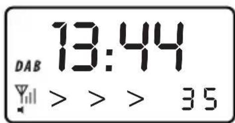 Renkforce DB820 - Zenderzoeken - 1