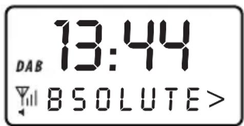 Renkforce DB820 - Zusatzdienste - 1