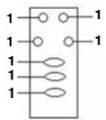 ROADSTAR CLR2981MP - REMOTE CONTROL - 1