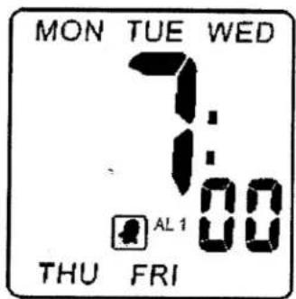 ELTA 4556 - NASTAVIT BUDÍK 1 - 3