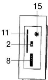 ELTA 4556 - GEBRAUCHSANWEISUNG - 3