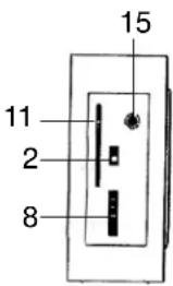 ELTA 4556 - GEBRUIKSAANWIJZING - 3