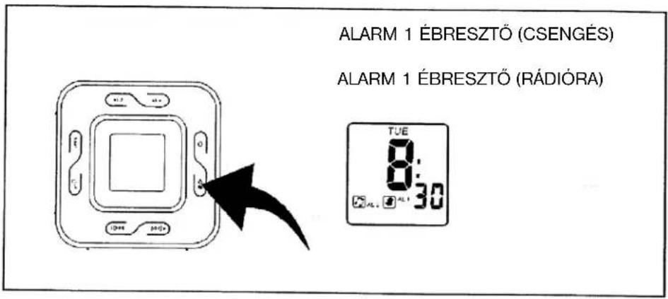 ELTA 4556 - A PONTOS IDŐ BEÁLLÍTÁSA - 10