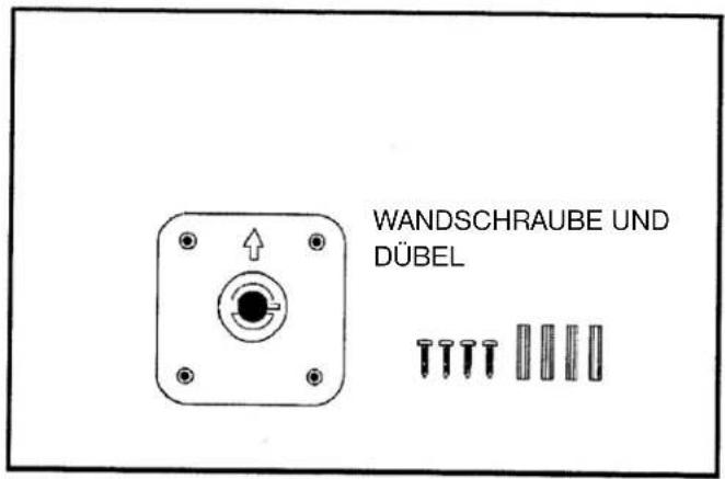 ELTA 4556 - Belüftungsgefahr: - 1