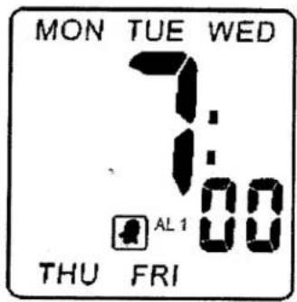 ELTA 4556 - NASTAVIT BUDÍK 1 - 7