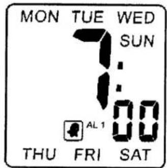 ELTA 4556 - A PONTOS IDŐ BEÁLLÍTÁSA - 3