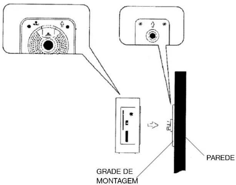 ELTA 4556 - Aviso de ventilação: - 1