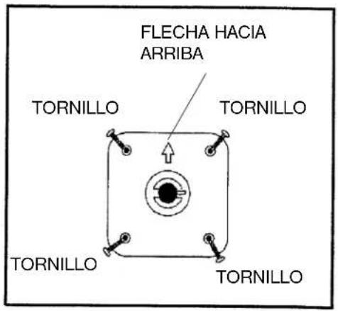 ELTA 4556 - Advertencia sobre la ventilación: - 1