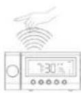 ELTA 4518 - INFRARED SENSOR FUNCTION - 1