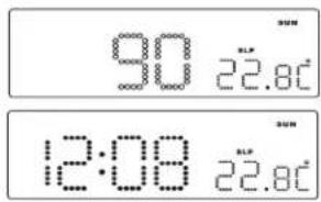 ELTA 4518 - FUNZIONE SLEEP (DORMI) - 1
