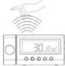 ELTA 4518 - KIZILÖTESİ OLAN SENSÖR FONKSİYONU - 3