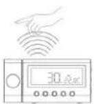 ELTA 4518 - INFRARED SENSOR FUNCTION - 3