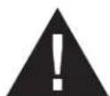 ELTA 4518 - WARNING - 1
