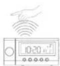 ELTA 4518 - INFRARED SENSOR FUNCTION - 2