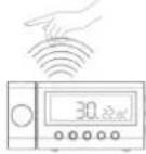 ELTA 4518 - FUNZIONE SENSORE INFRAROSSI - 3