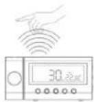 ELTA 4518 - FUNCIÓN DE SENSOR INFRARROJO - 3