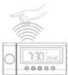 ELTA 4518 - INFRARED SENSOR FUNCTION - 4