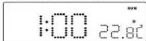 ELTA 4518 - DST - Daylight Saving Time - 1